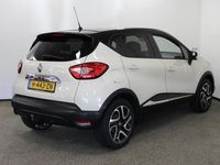 tweedehands Renault Captur 0.9 TCe Dynamique