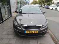 tweedehands Peugeot 308 1.2 PureTech Active / NAVIGATIE / TREKHAAK /