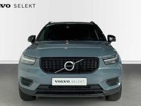 tweedehands Volvo XC40 R-Design, T2 automatic + Navi + Park Assist Pack + ...