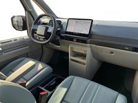 Nieuw Kia PV5 11 kW (15 PK) 2026 Grijs MPV