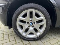 tweedehands BMW X3 2.0d Executive