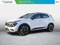 Occasion Kia Sportage GT-Line 245 PK (180 kW) 2025 Deluxe white m SUV