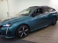 tweedehands Peugeot 308 1.6 HYbrid GT PHEV 225 PK | PANO | LEDER | NAVI | 360 CAM | RIJK