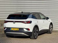 Occasion VW ID.4 150 kW (204 PK) 2020 Wit SUV