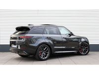 tweedehands Land Rover Range Rover Sport P440e Dynamic HSE Meridian 3D | Stoelventilatie |