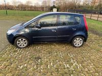 tweedehands Mitsubishi Colt CZ5 1.3 Invite AUTOMAAT! 157DKM!!