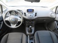 tweedehands Ford Fiesta 1.25 Sensation Edition 82pk NAVI-PDC-ZEER NETJES