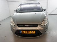 tweedehands Ford S-MAX 1.6 EcoBoost Lease Titanium