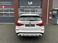 tweedehands BMW X3 XDrive20i High Executive xLine LED HUD Leder Navi