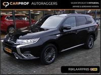 Occasion Mitsubishi Outlander Edition 135 PK (99 kW) 2019 SUV