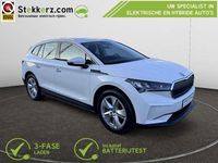 Occasion Skoda Enyaq iV 150 kW (204 PK) 2022 Overige SUV