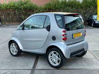 tweedehands Smart ForTwo Coupé 0.7 grandstyle |Airco |Panorama |Semi-AUT