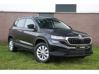 tweedehands Skoda Karoq 1.5 TSI 150pk DSG ACT Business Edition | Elektrisc