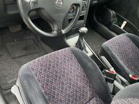 tweedehands Opel Astra 1.6 Comfort