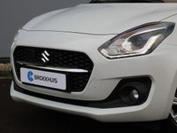 Occasion Suzuki Swift Comfort 83 PK (61 kW) 2021 Wit Hatchback