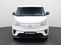 Occasion Maxus eDeliver 3 89 kW (122 PK) 2023 Wit Van