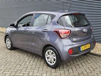 tweedehands Hyundai i10 1.0i Comfort Navigatie | Bluetooth | Parkeersensor