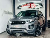 Occasion Land Rover Range Rover evoque 150 PK (110 kW) 2019 Grijs SUV