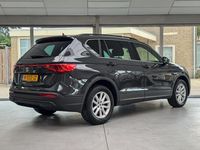 Occasion Seat Tarraco Business 150 PK (110 kW) 2022 Grijs SUV
