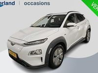 Occasion Hyundai Kona Comfort 150 kW (204 PK) 2020 Wit SUV