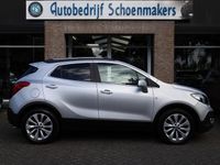 Occasion Opel Mokka Innovation 2016 Grijs SUV