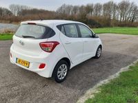 tweedehands Hyundai i10 1.0i i-Motion Comf.