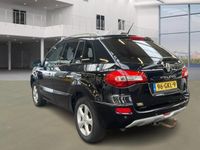 tweedehands Renault Koleos 2.5 Dynamique Luxe/PANO/NAVI/PSENSOR/TREKHAAK