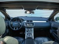 Occasion Land Rover Range Rover evoque Autobiography Dynamic 179 PK (131 kW) 2017