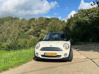 tweedehands Mini Cooper 1.6 Chili