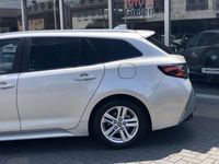 tweedehands Toyota Corolla 2.0 Hybrid Dynamic | Navigatie, Parkeersensoren, K