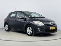 tweedehands Toyota Auris Hybrid 1.8 Full Hybrid Limited inklapbare spie