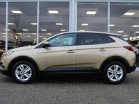 tweedehands Opel Grandland X 1.2 Turbo 130 Innovation