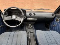 tweedehands Opel Manta 19 S de Luxe Uniek: 1e eigenaar (aantoonbaar) !