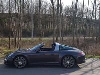 Occasion Porsche 911 Sport 348 PK (255 kW) 2015 Bruin Coupé