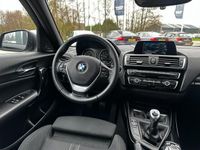 tweedehands BMW 118 118 i Corporate Lease Sport | Sportzetels | Navi |