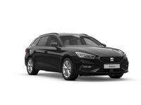 tweedehands Seat Leon ST FR Business Intense 1.0 eTSI 81kW / 110pk Stationw agen 7 ve