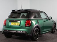 tweedehands Mini Cooper S 2.0 180 PK John Cooper Works - Automaat | Dig. Coc