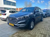 tweedehands Hyundai Tucson 1.6 GDi i-Drive