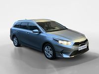 Occasion Kia Ceed Sportswagon Turbo 140 PK (102 kW) 2024 Grijs Stationwagen