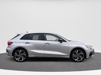 Occasion Audi A3 Sportback e-tron Advanced 204 PK (150 kW) 2023 Grijs Hatchback