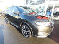 tweedehands Nissan X-Trail 1.6 DIG-T Tekna