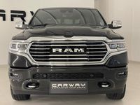 tweedehands Dodge Ram PICKUP 1500 5.7 V8 4x4 Limited Longhorn 5JAAR GARANTIE