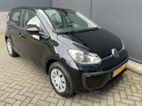 tweedehands VW up! 1.0 // Nieuwe auto // Airco - Lane assist - Radio/