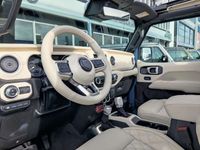 tweedehands Jeep Wrangler BRUTE Custom | Skyview | Full Options