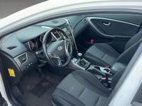 Occasion Hyundai i30 135 PK (99 kW) 2012 Wit Hatchback