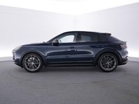 Occasion Porsche Cayenne Turbo 601 PK (442 kW) 2024 Blauw SUV