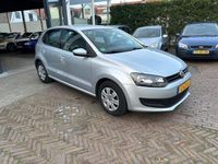 tweedehands VW Polo 1.2-12V Comfortline