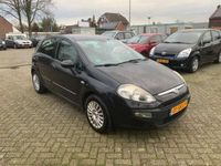 tweedehands Fiat Punto Evo 1.3 M-Jet Dynamic // goed onderhouden