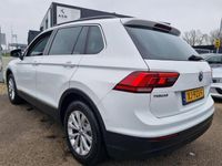 tweedehands VW Tiguan 1.5 TSI Comfortline Navi Camera 1e Eig.