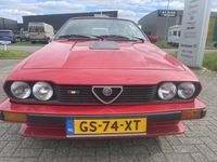 tweedehands Alfa Romeo GTV 2.5 V6